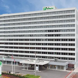 Dwtn-capitol Square By Ihg Columbus