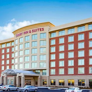 https://drury-inn-suites-charlotte-arrowood.1sthotelscharlotte.com