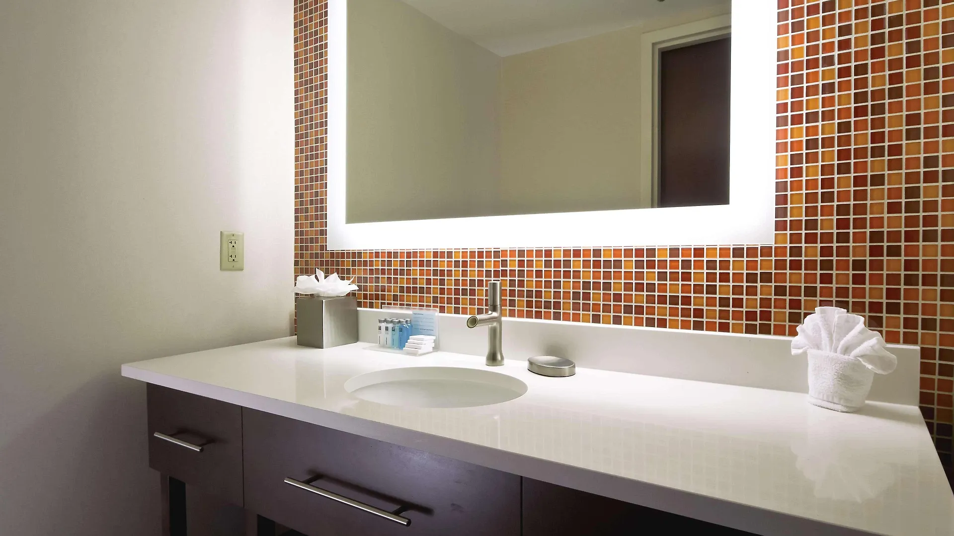 Hotel Hampton Inn & Suites Columbus-Downtown, Ohio