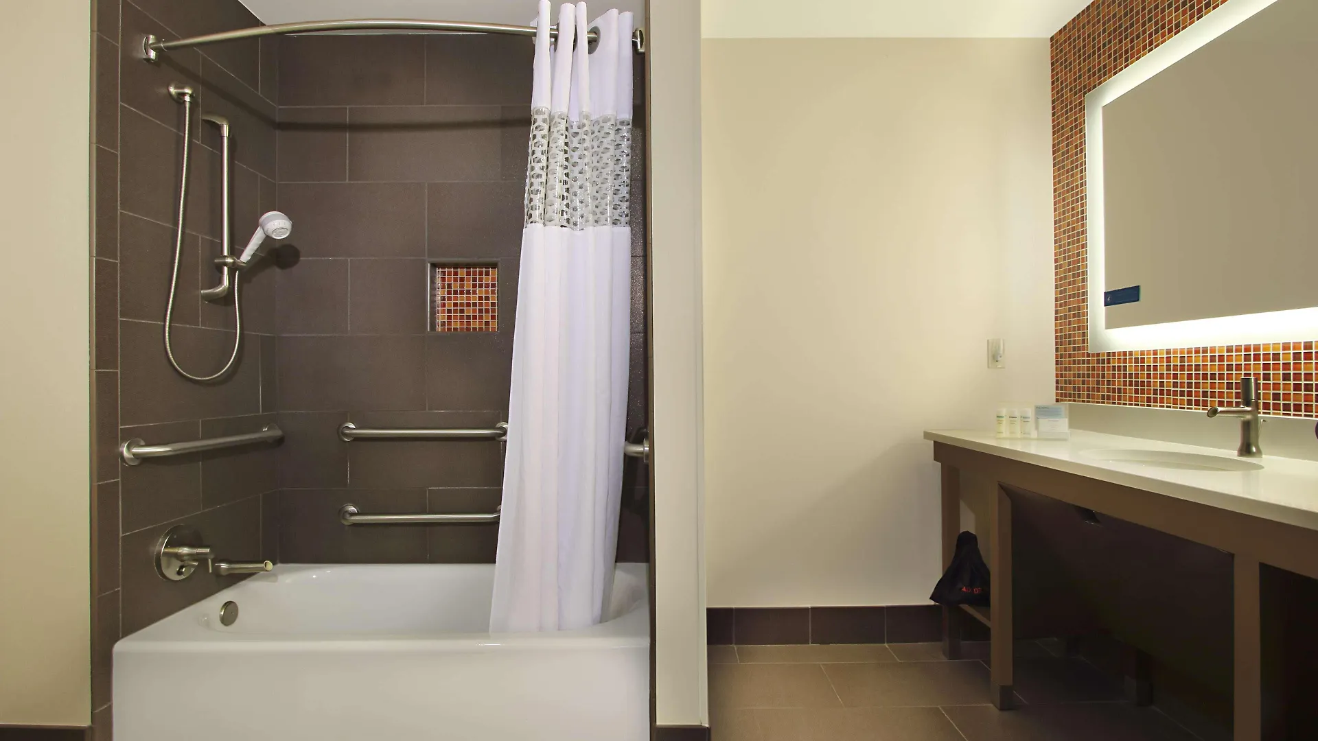 Hampton Inn & Suites Columbus-Downtown, Ohio United States
