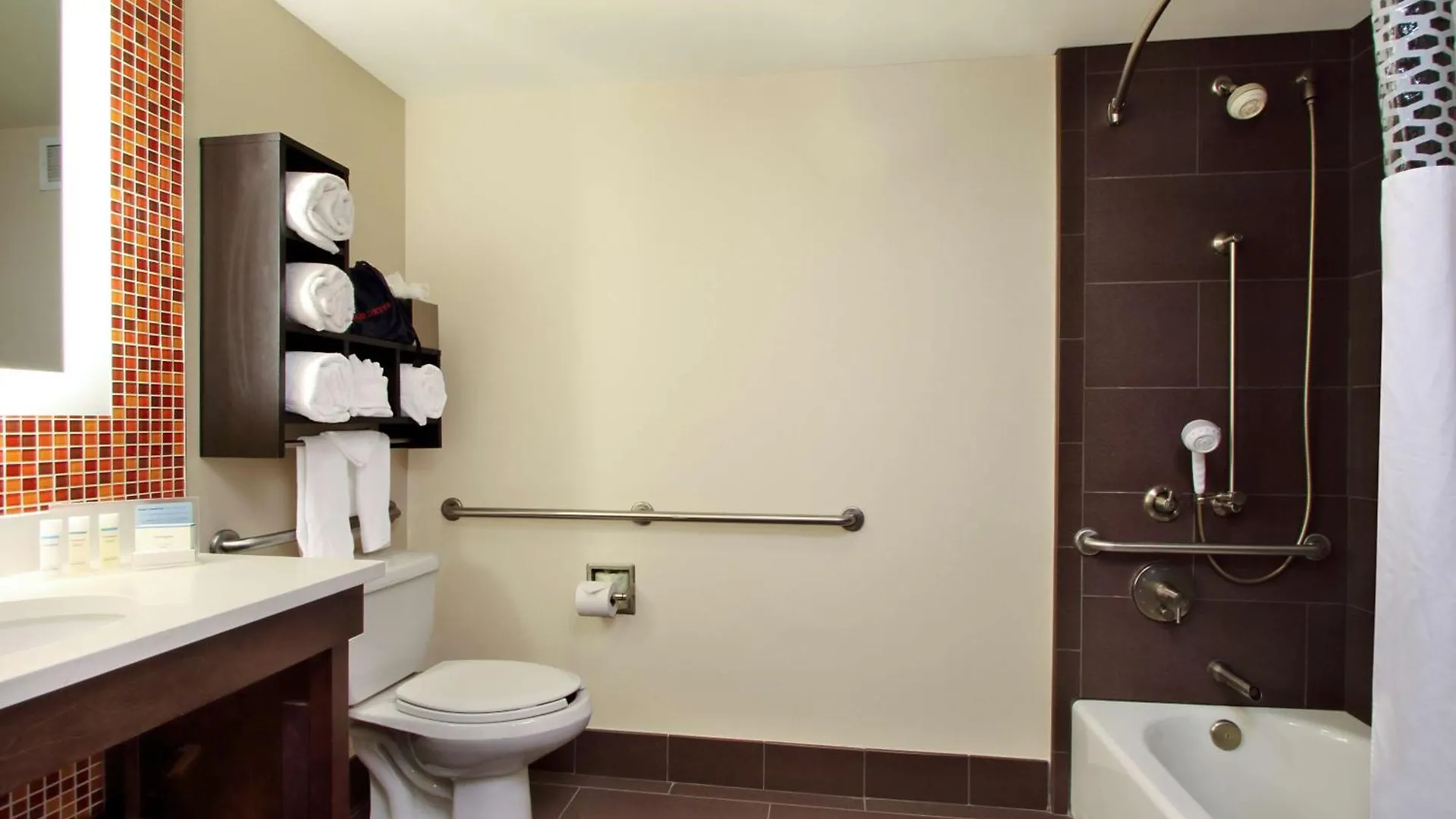 Hotel Hampton Inn & Suites Columbus-Downtown, Ohio