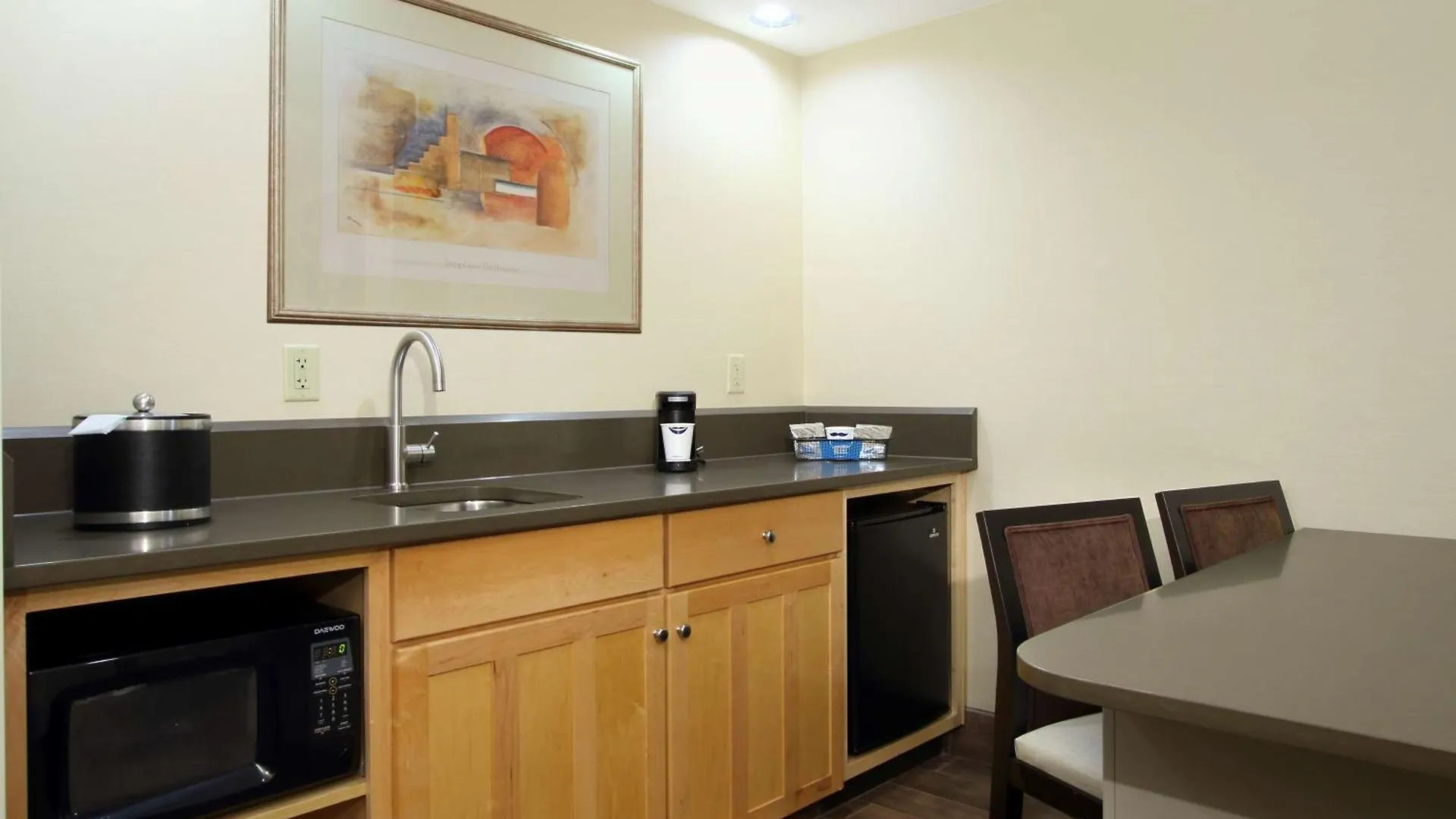 Hampton Inn & Suites Columbus-Downtown, Ohio