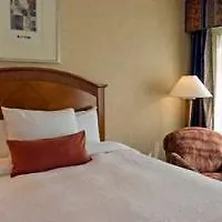 Hampton Inn & Suites Columbus-Downtown, Ohio Hotel